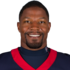 David Johnson headshot