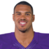 Anthony Barr headshot
