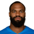 Marcus Lucas headshot