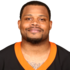Preston Brown headshot