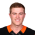 Zach Hocker headshot