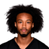Levi Norwood headshot