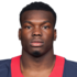Keith Mumphery headshot