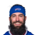 Jake Kumerow headshot