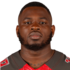 Bernard Reedy headshot