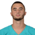 Brandon Doughty headshot