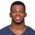 Isaiah Burse headshot