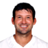 Tony Romo headshot