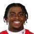 Jerick McKinnon headshot