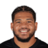 La'el Collins headshot