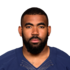 Dreamius Smith headshot