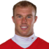 Daniel Sorensen headshot