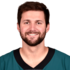 Cody Kessler headshot