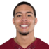 Kendal Thompson headshot