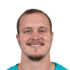 Tyler Kroft headshot