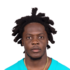 Teddy Bridgewater headshot