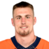 Jeff Heuerman headshot