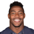 Ka'Deem Carey headshot