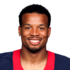Cecil Shorts III headshot