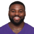 Terrance West headshot