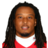 Terrance Smith headshot