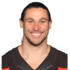 Devon Cajuste headshot