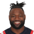 Ty Montgomery headshot