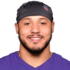 Shane Ray headshot