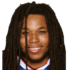 Kelvin Benjamin headshot