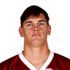 Jake Coker headshot