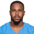 Darius Jennings headshot