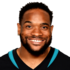 Thomas Rawls headshot