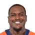 Frank Clark headshot