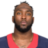 Akeem Hunt headshot