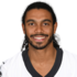 Maurice Harris headshot