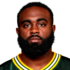 Tra Carson headshot