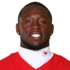 De'Anthony Thomas headshot