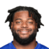 Jordan Phillips headshot