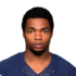 Dom Williams headshot