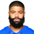 Cody Latimer headshot
