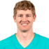 Jake Rudock headshot