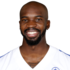 Tevin Jones headshot