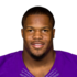 Jhurell Pressley headshot