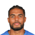 Tyrell Williams headshot
