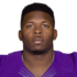 Tommy Armstrong Jr. headshot