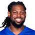 Avery Moss headshot