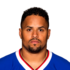 Jerome Felton headshot