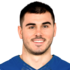 Chad Kelly headshot