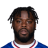 Shaq Lawson headshot