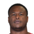 D.J. Humphries headshot